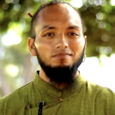 Elijah Kalā McShane :: Ambassador of Aloha | Kahu - Spiritualist | Transformative Speaker